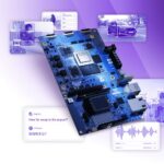 Arduino Ventuno Q — тяжелая артиллерия для роботов