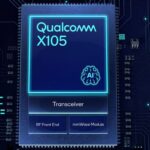 Qualcomm перепрыгивает поколение в гонке модемов