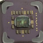 Ретро-легенда — как AMD K6-III заставил Intel понервничать