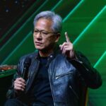 NVIDIA метит в «железные» короли