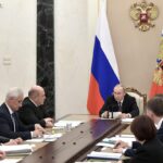 Нейросети на госслужбе