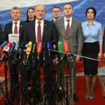 Цифровая утопия от КПРФ — анонимность и интернет по праву