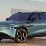 Volkswagen и XPeng выдали базу