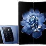 Прощай, Qualcomm — Xiaomi ставит в новый складной смартфон свой процессор