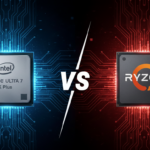 Битва титанов 2026 — Intel Core Ultra 7 270K Plus против Ryzen 7 9700X