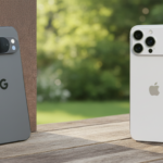 Как переехать с Android на iPhone и обратно без потерь. Разбираемся с переписками и данными