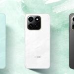 Honor выпустила смартфон для тех, кто ненавидит зарядки