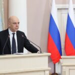 ИИ в роли «подсказчика» для Минфина