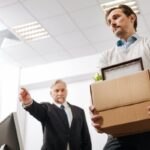 За использование ИИ могут уволить