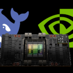 NVIDIA ставит рекорды, от которых кружится голова