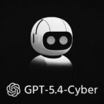 OpenAI выкатывает GPT-5.4-Cyber для «белых» хакеров