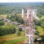 Интернет в самых глухих селах
