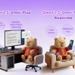 Китайские нейросети выходят на новый уровень — Qwen 3.5 Omni уже в строю