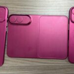 Складной iPhone может оказаться гораздо шире и массивнее наших ожиданий