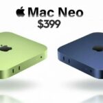 Дешёвый Mac на чипе от iPhone — Apple заходит на территорию неттопов