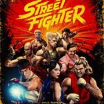 Трейлер нового Street Fighter — фансервис на максимуме