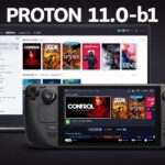 Windows на выход? Valve выкатила Proton 11