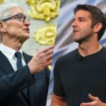 Эпоха Тима Кука в Apple официально завершается