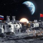 Лунный атом и большие амбиции