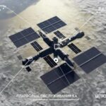 Станция в режиме ожидания — РОС обещают достроить за восемь лет