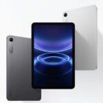 Бюджетник в металле от Xiaomi