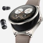 Huawei возвращает часы с секретом