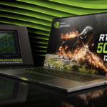 Лишняя память для RTX 5070M