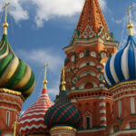 Москва может остаться без мобильной связи на праздники