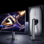 Монитор и телевизор в одном флаконе от Xiaomi