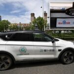 Беспилотное будущее споткнулось о плохой интернет