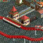 Эксперимент с Roller Coaster Tycoon разбил мечты об AGI