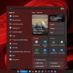 Поиск в Windows 11 наконец-то починят