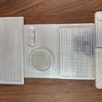 Трио новых «раскладушек» Samsung засветилось на фото