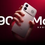 Xiaomi засунула в смартфон полноценный вентилятор