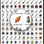Спрайты для инди-игр за один клик