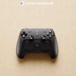 Ценник на новый Steam Controller «засветился» раньше времени