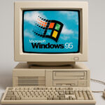 Призрак девяностых в вашей Windows 11