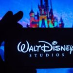 Disney забирает последние мультфильмы
