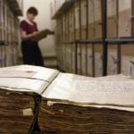 Архивные поиски переложили на плечи ИИ