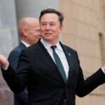 🅇 Возможный ордер на арест Илона Маска