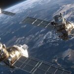 Отечественный космический интернет выходит за пределы России 🛰️