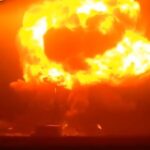 Взрыв на испытаниях во Флориде сорвал космические планы Джеффа Безоса 💥