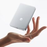 Магнитный пауэрбанк-малыш от Xiaomi 🔋