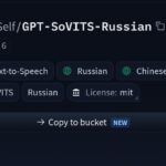 Скопировать чужой голос теперь можно за пару мгновений 🎙️