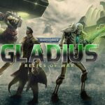 Бесплатная раздача Warhammer 40,000 в Steam
