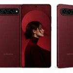 Ультра-минимализм от Samsung