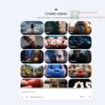 Google готовит Omni-модель для генерации видео
