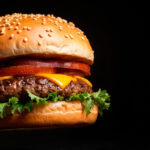 🍔 Кокошник вместо фастфуда