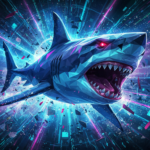 Масштабная атака Megalodon накрыла тысячи репозиториев GitHub 🦈