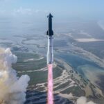 Финансовые тайны SpaceX перед выходом на биржу 🚀